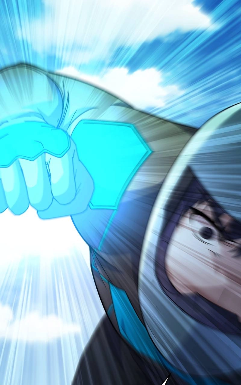 Divine Delivery Chapter 9, page 119 of 203