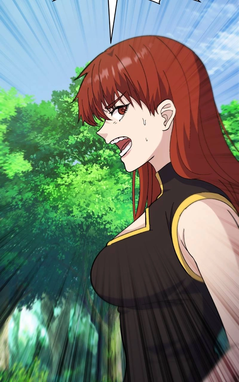 Divine Delivery Chapter 9, page 126 of 203