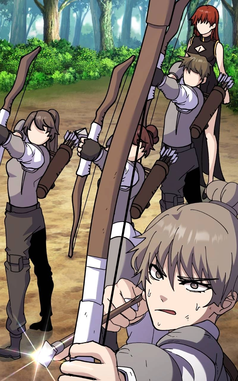 Divine Delivery Chapter 9, page 128 of 203