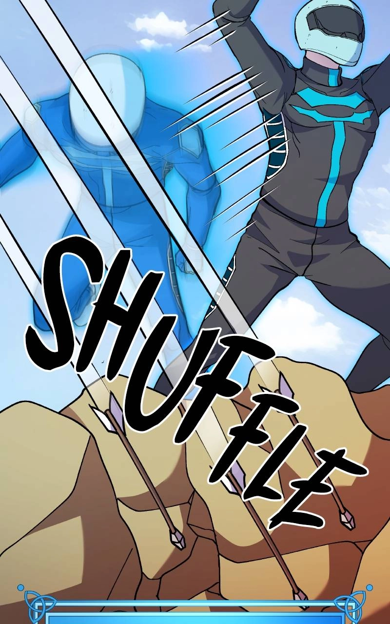 Divine Delivery Chapter 9, page 136 of 203