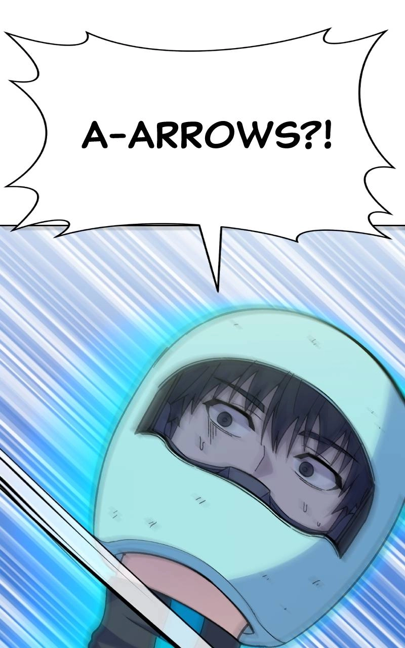 Divine Delivery Chapter 9, page 138 of 203