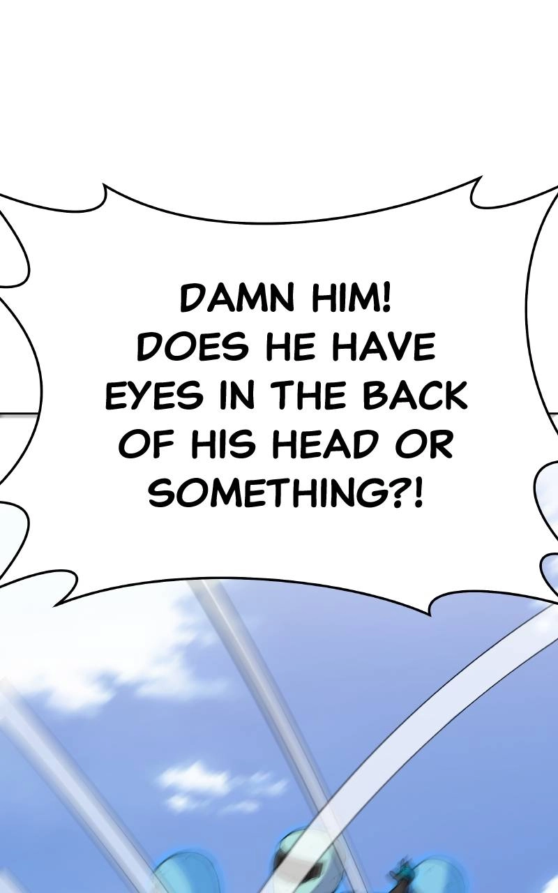 Divine Delivery Chapter 9, page 142 of 203