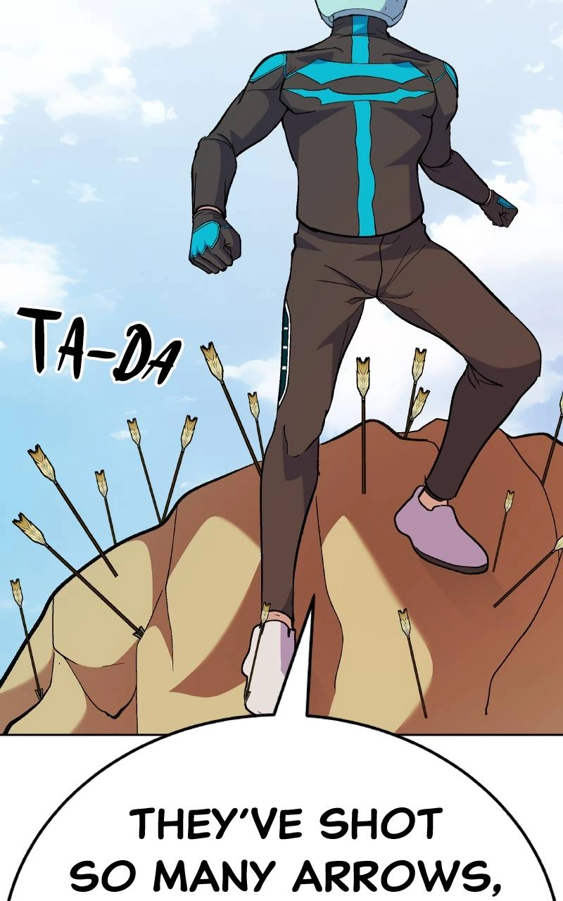Divine Delivery Chapter 9, page 154 of 203