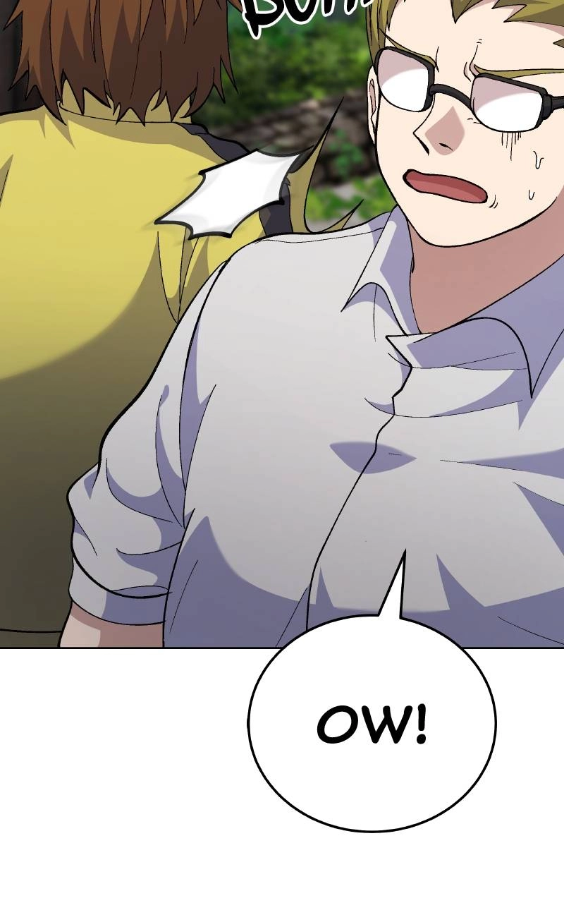 Divine Delivery Chapter 9, page 16 of 203