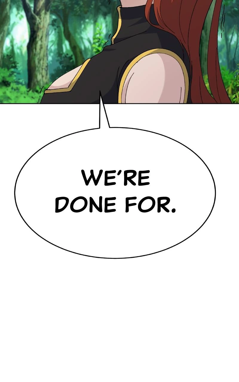 Divine Delivery Chapter 9, page 160 of 203