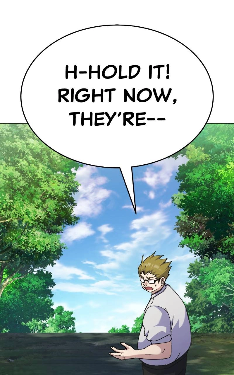 Divine Delivery Chapter 9, page 17 of 203