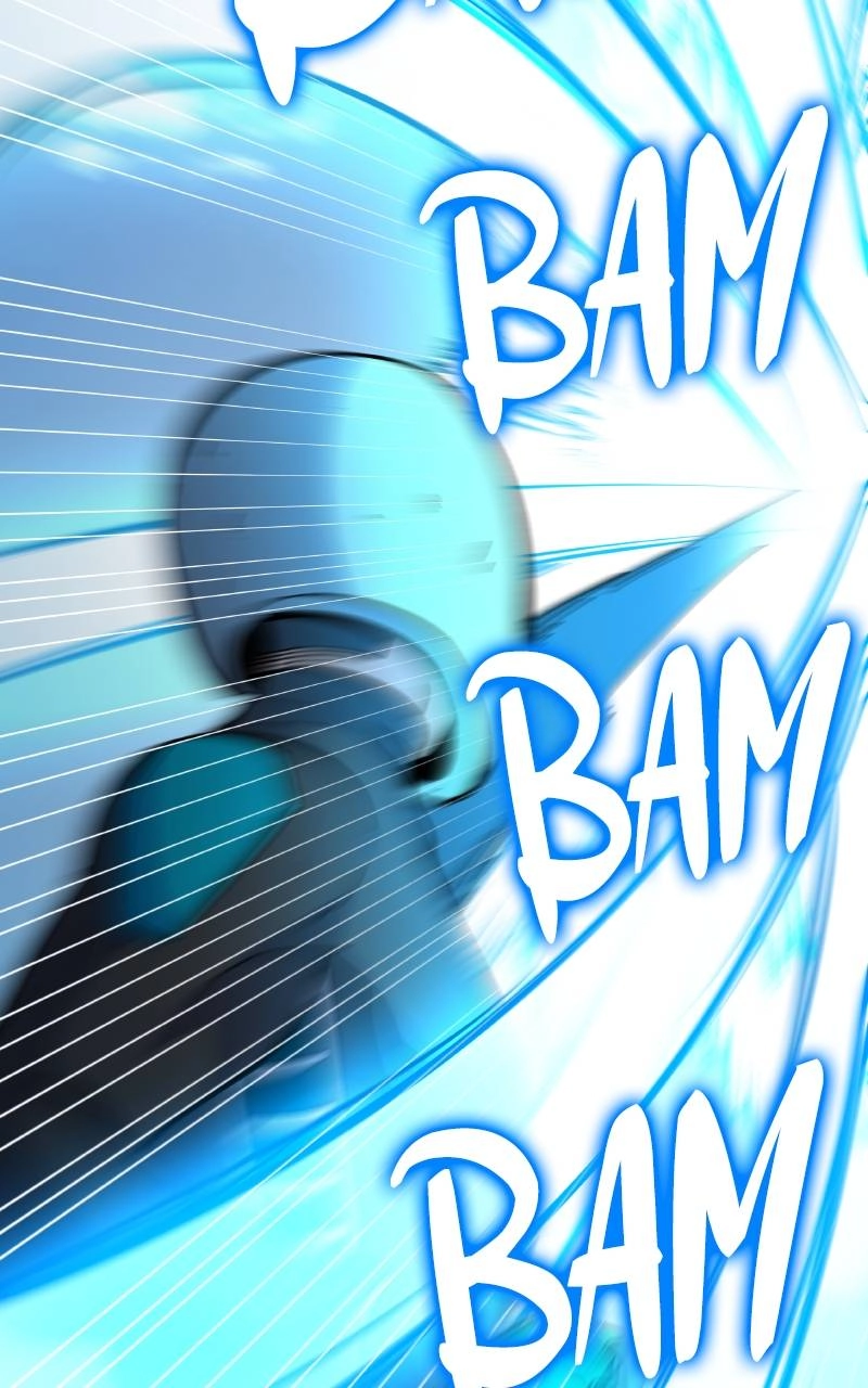 Divine Delivery Chapter 9, page 194 of 203