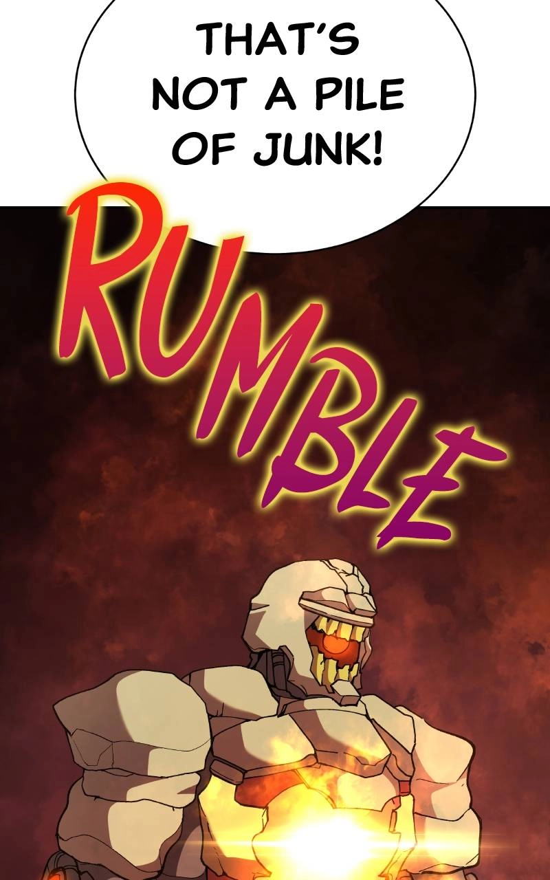 Divine Delivery Chapter 9, page 36 of 203