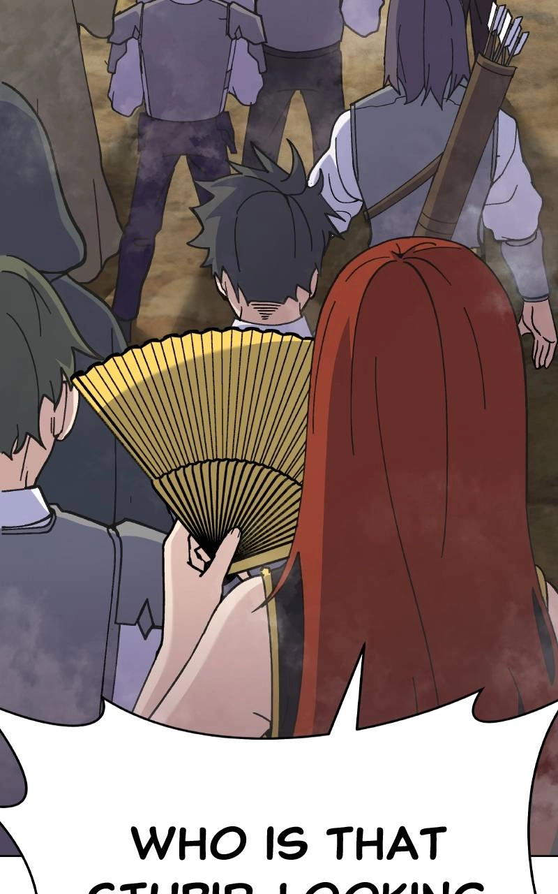 Divine Delivery Chapter 9, page 77 of 203