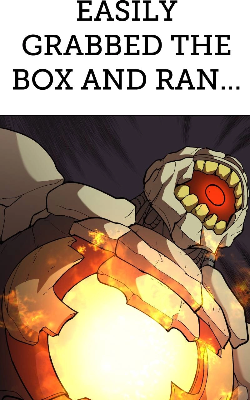 Divine Delivery Chapter 9, page 79 of 203