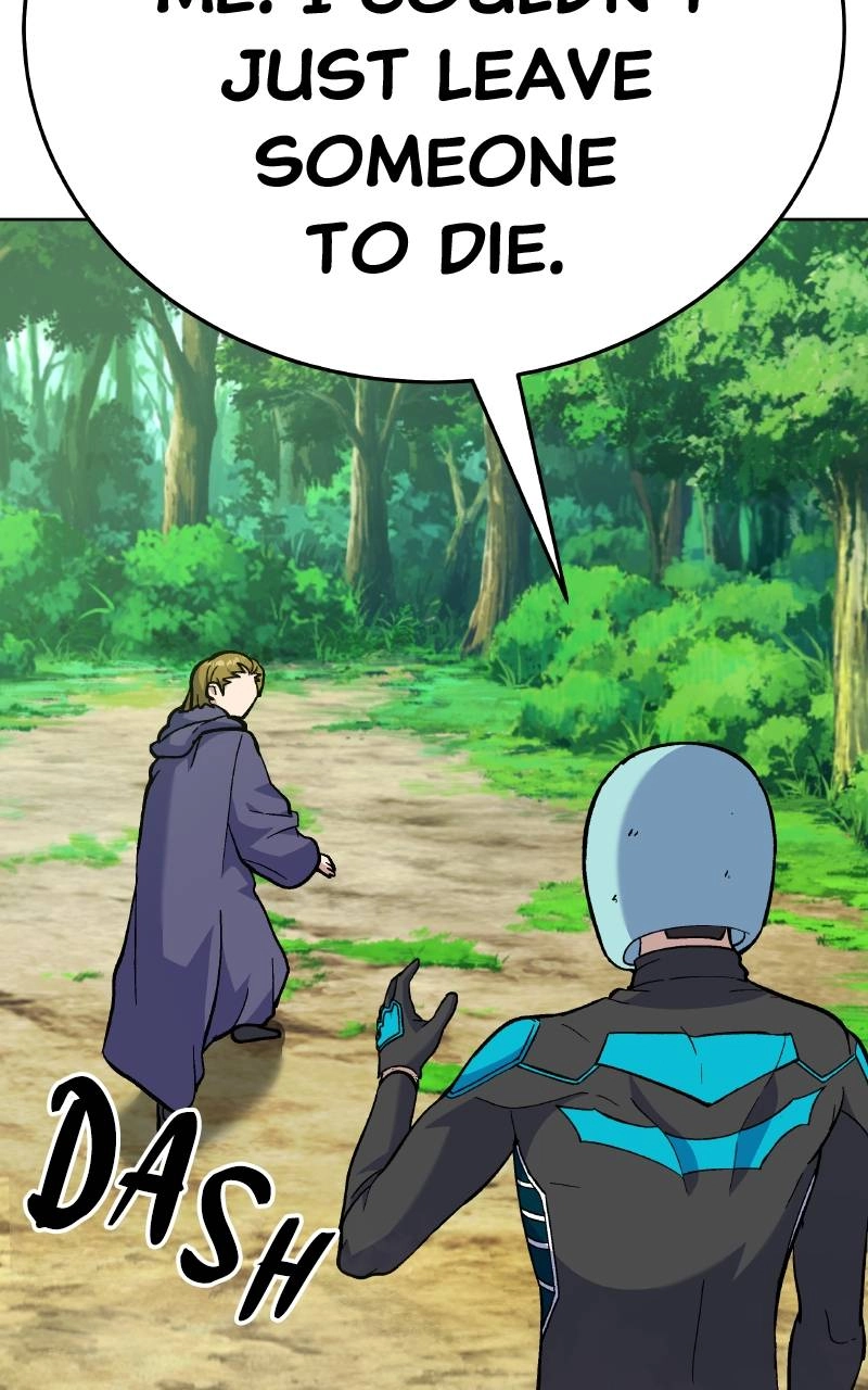Divine Delivery Chapter 9, page 82 of 203