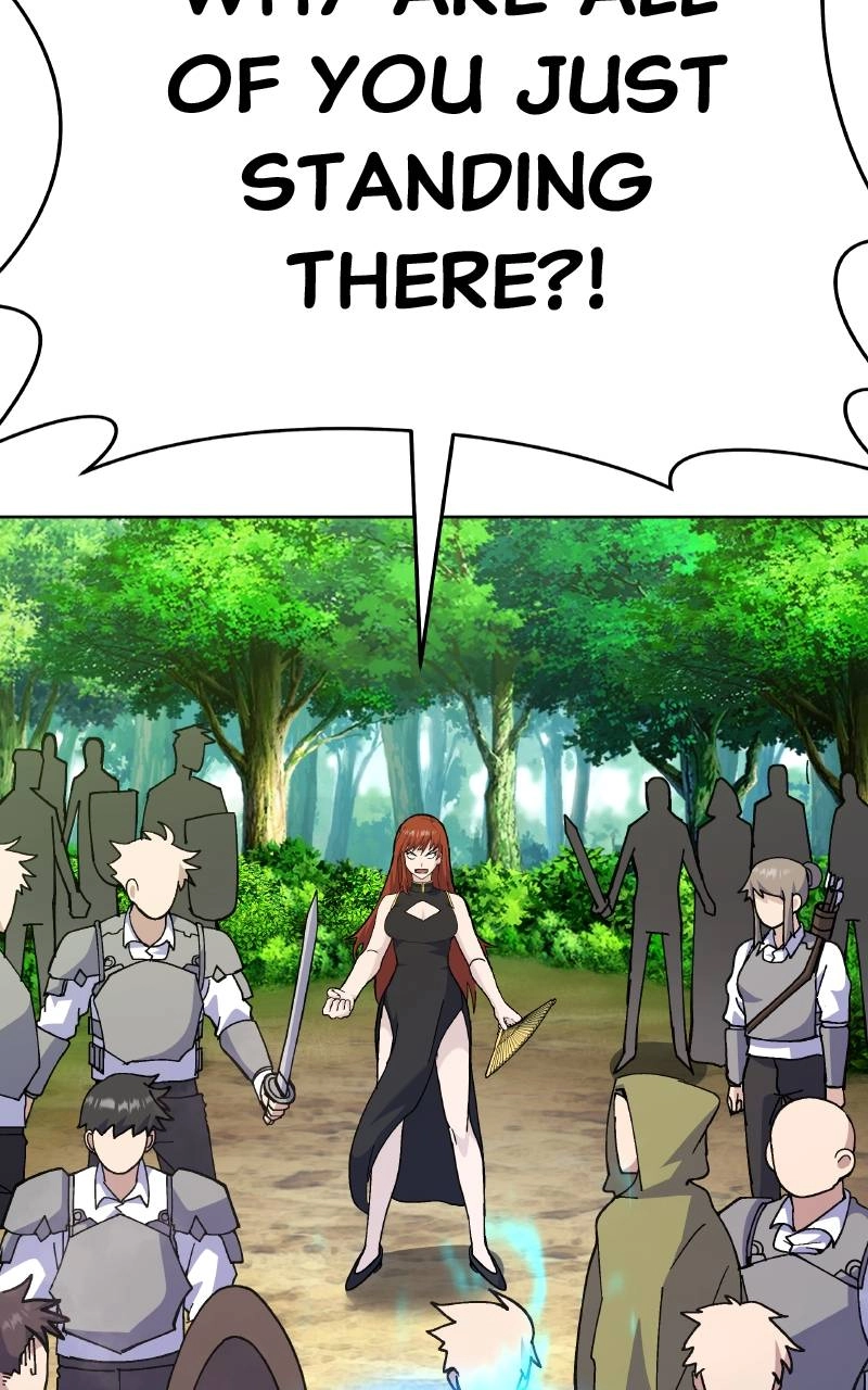 Divine Delivery Chapter 9, page 85 of 203
