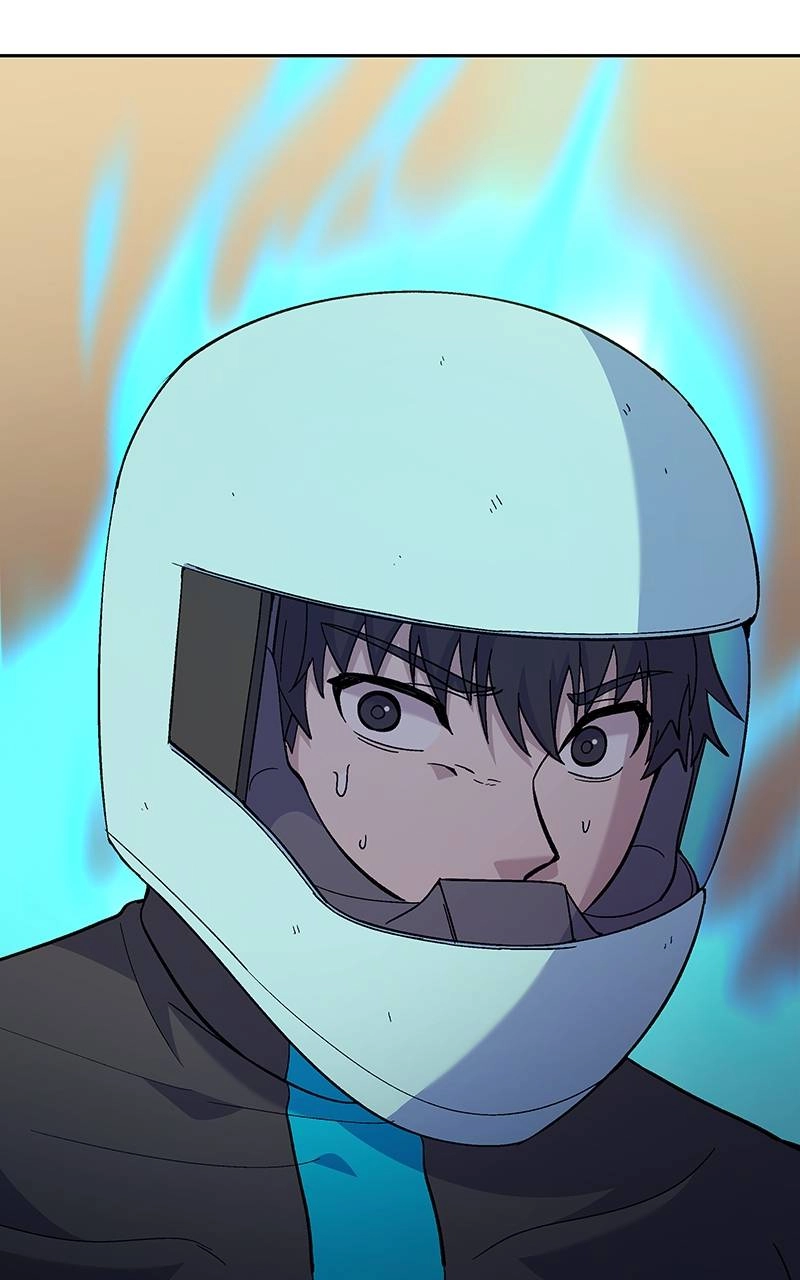 Divine Delivery Chapter 9, page 91 of 203