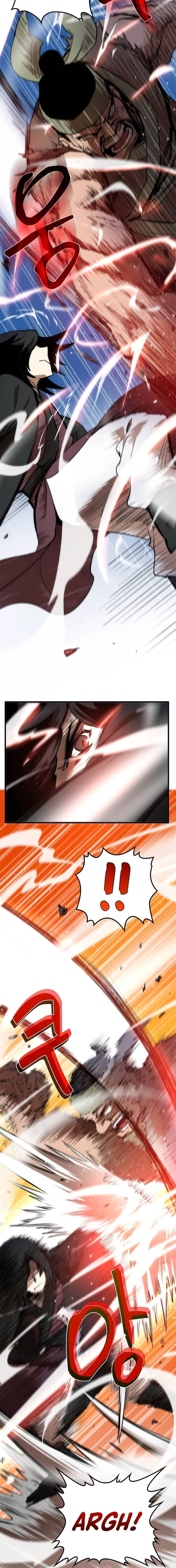 Doctor’s Rebirth Chapter 10, page 10 of 13