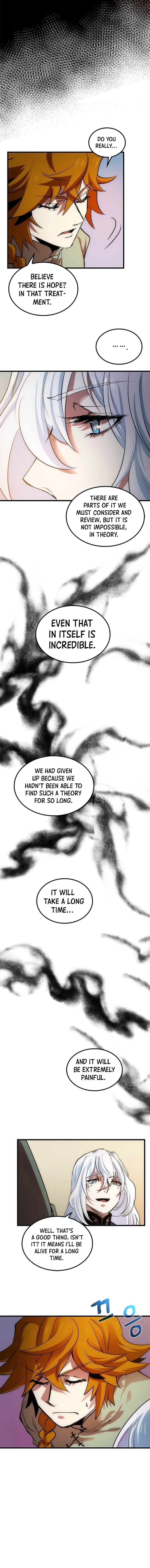 Doctor’s Rebirth Chapter 12, page 7 of 13
