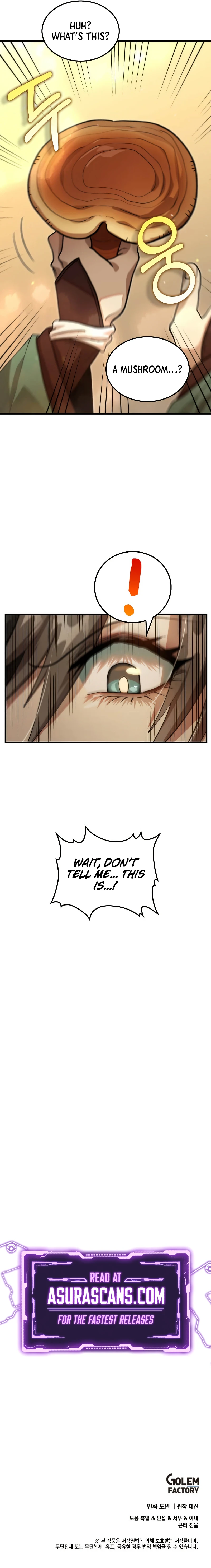 Doctor’s Rebirth Chapter 124, page 11 of 11