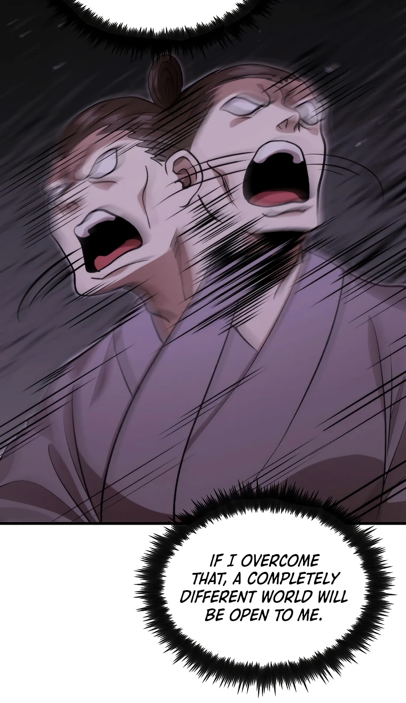 Doctor’s Rebirth Chapter 127, page 9 of 12