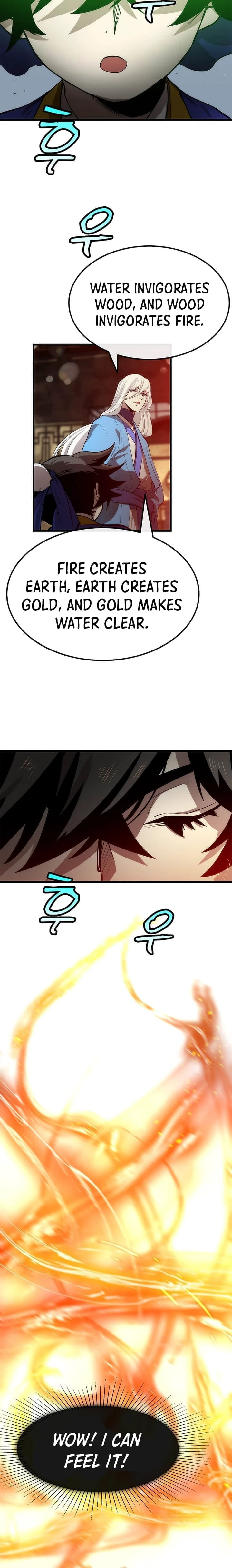Doctor’s Rebirth Chapter 17, page 5 of 10