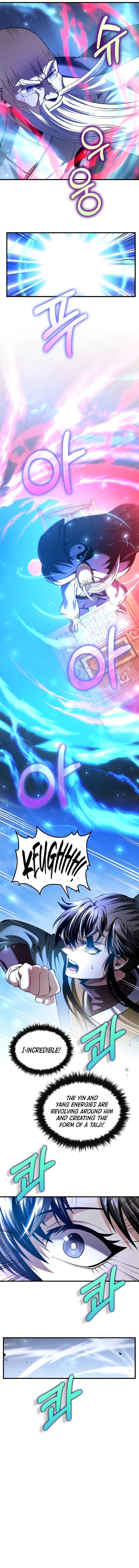 Doctor’s Rebirth Chapter 177, page 11 of 13