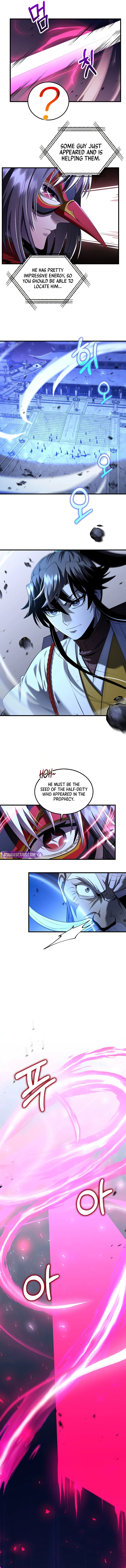 Doctor’s Rebirth Chapter 185, page 7 of 13