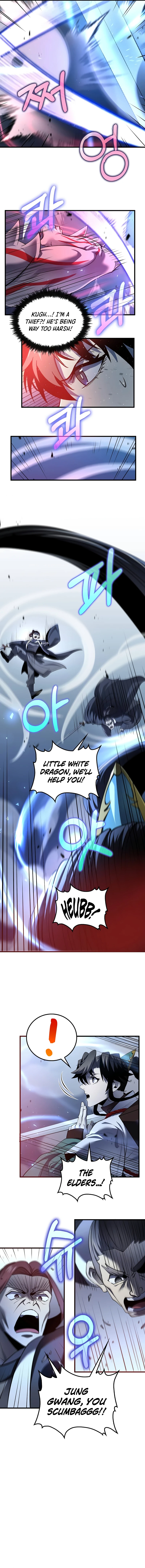 Doctor’s Rebirth Chapter 189, page 7 of 12