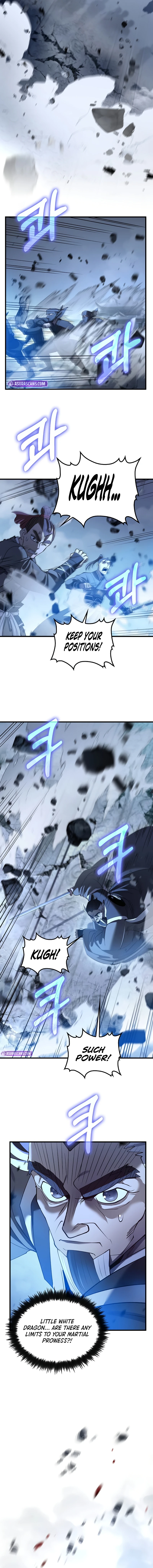 Doctor’s Rebirth Chapter 191, page 9 of 15