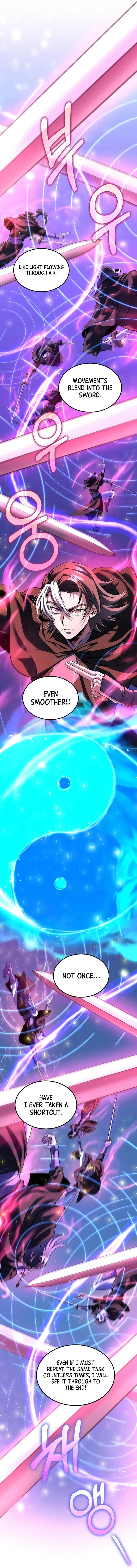 Doctor’s Rebirth Chapter 199, page 7 of 11