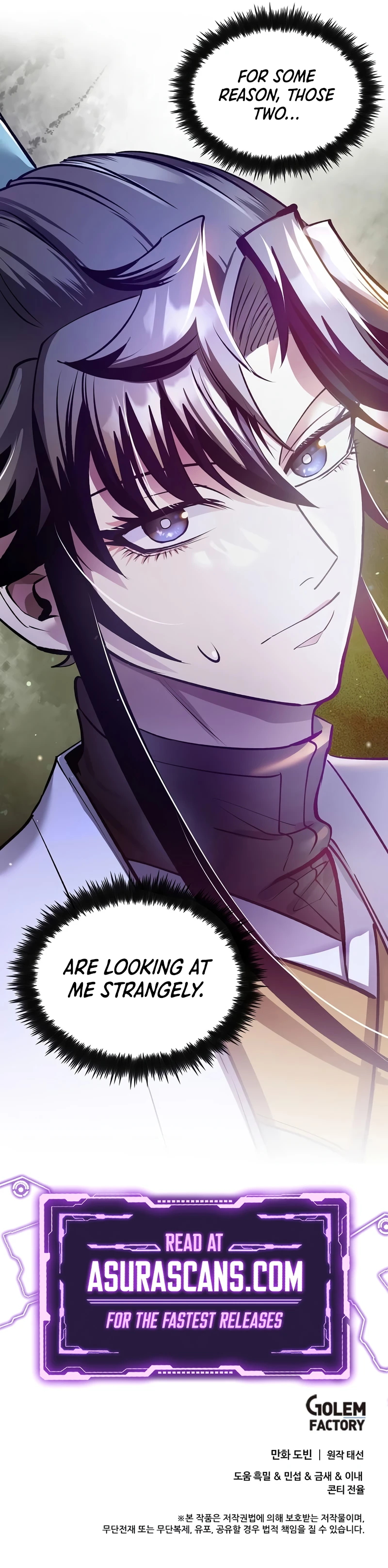 Doctor’s Rebirth Chapter 203, page 12 of 12