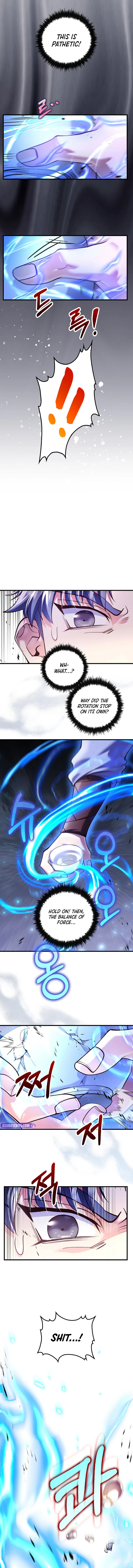 Doctor’s Rebirth Chapter 212, page 5 of 11