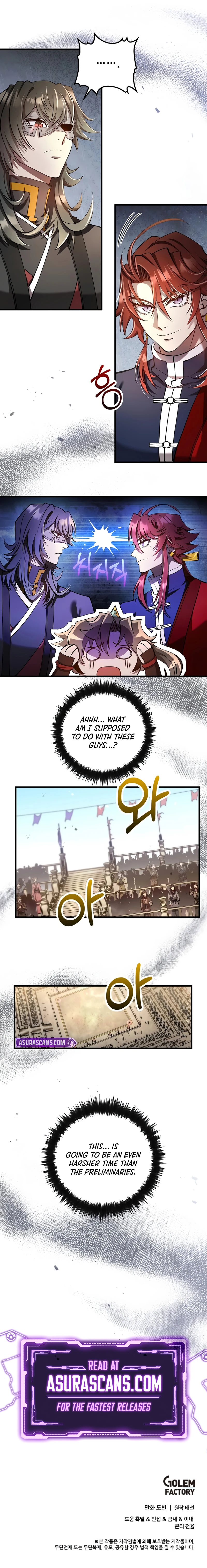 Doctor’s Rebirth Chapter 225, page 12 of 12