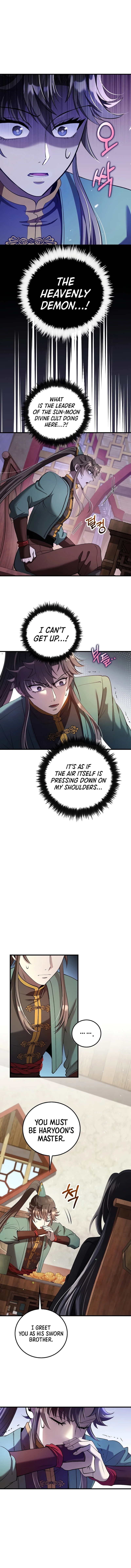 Doctor’s Rebirth Chapter 235, page 12 of 14