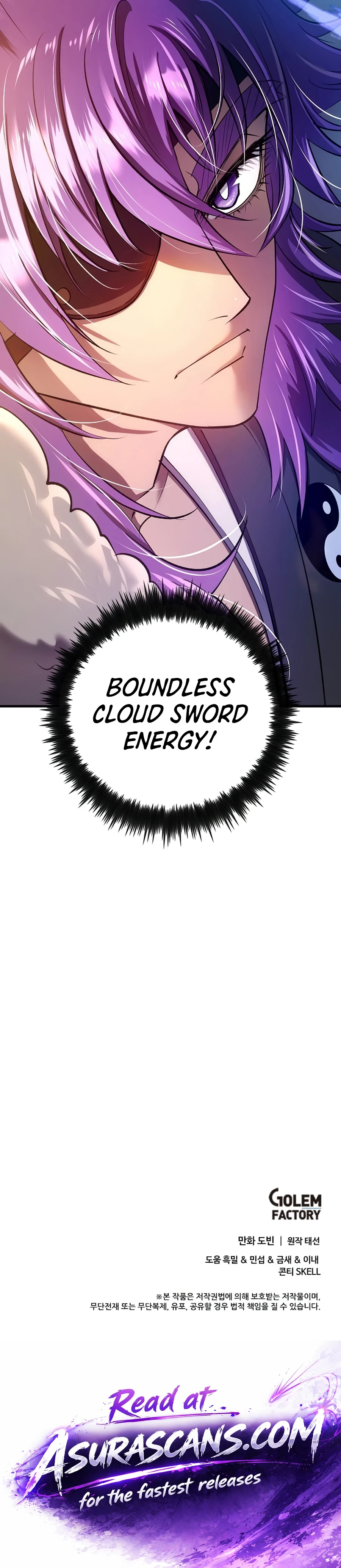 Doctor’s Rebirth Chapter 237, page 14 of 14