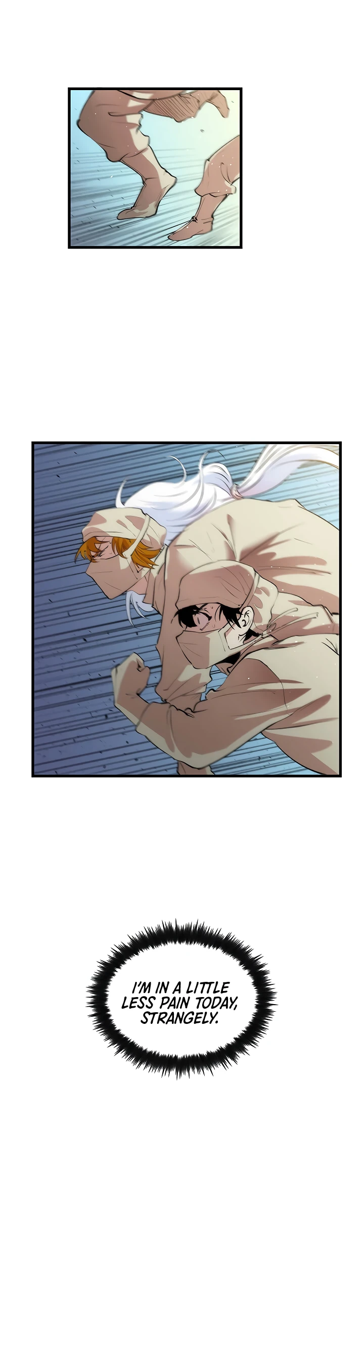 Doctor’s Rebirth Chapter 25, page 5 of 11