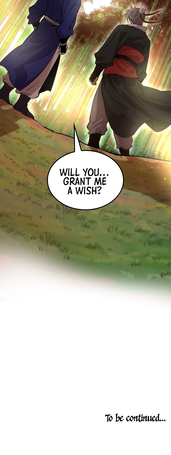 Doctor’s Rebirth Chapter 27, page 9 of 10