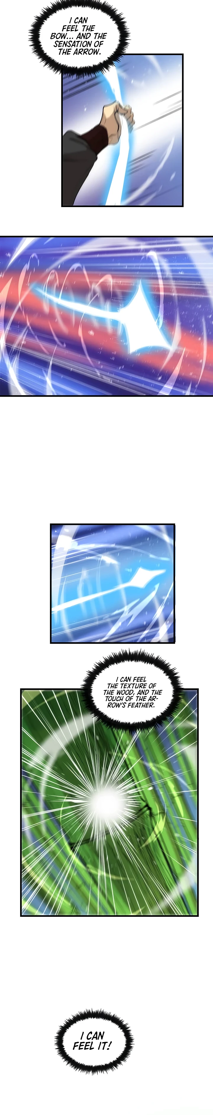 Doctor’s Rebirth Chapter 28, page 6 of 13