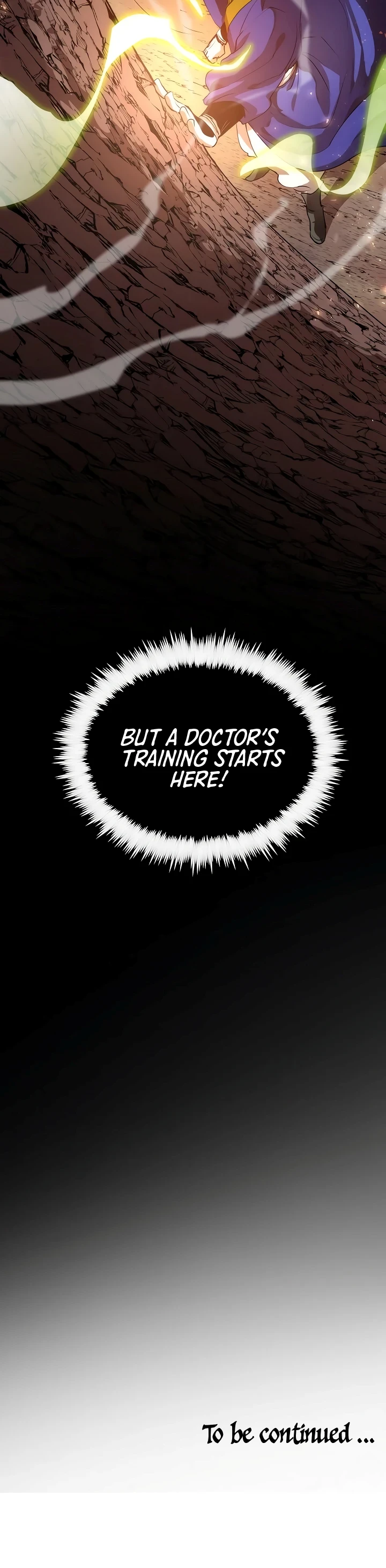 Doctor’s Rebirth Chapter 32, page 13 of 14