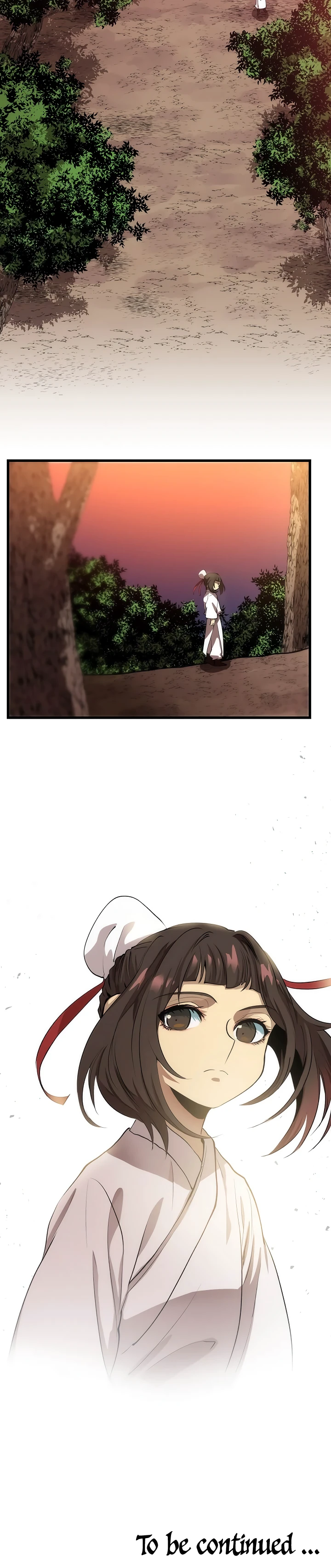 Doctor’s Rebirth Chapter 33, page 11 of 12