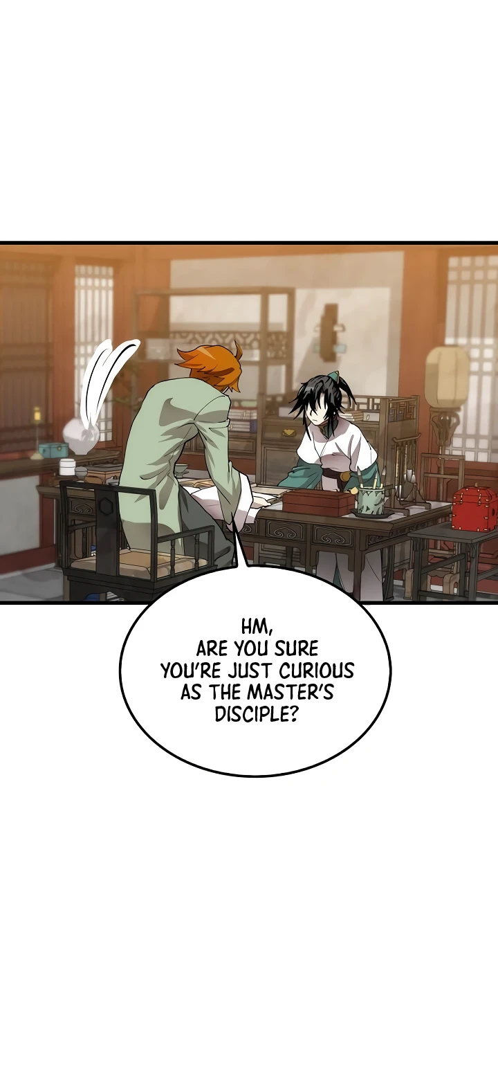 Doctor’s Rebirth Chapter 38, page 6 of 13