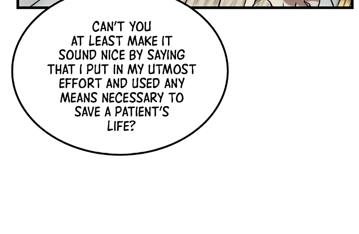 Doctor’s Rebirth Chapter 38, page 8 of 13