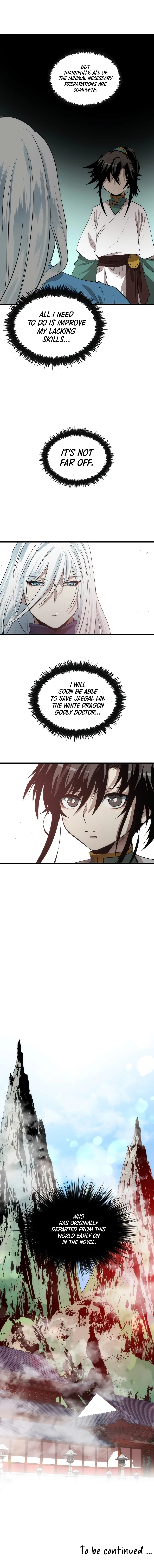 Doctor’s Rebirth Chapter 43, page 15 of 16