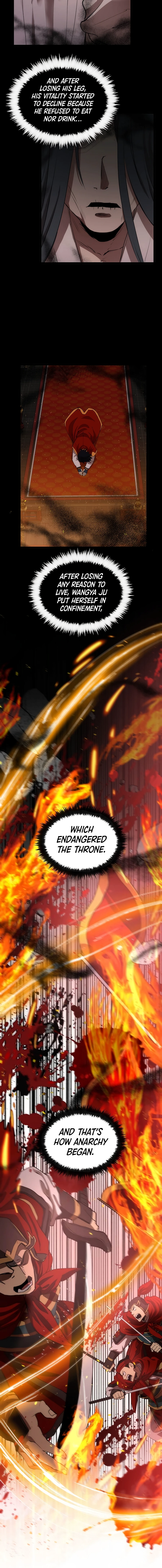 Doctor’s Rebirth Chapter 47, page 11 of 14