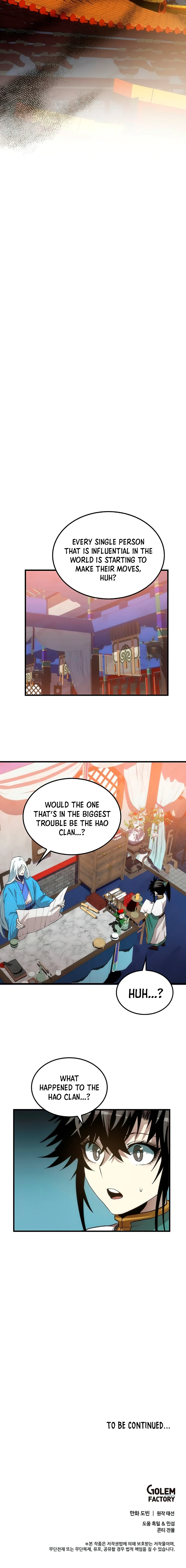 Doctor’s Rebirth Chapter 56, page 15 of 16