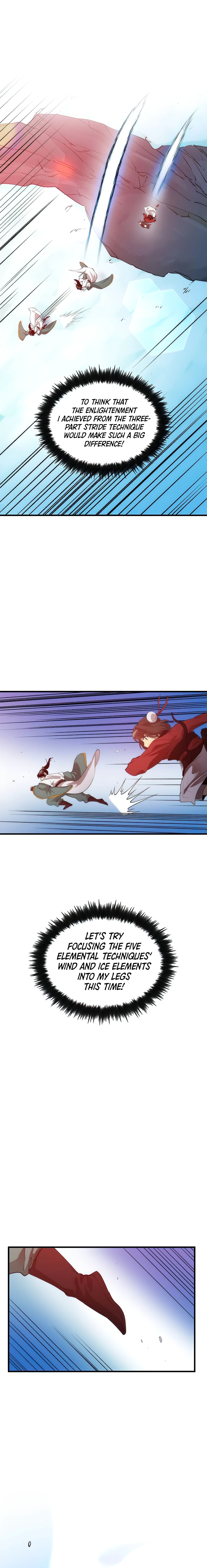 Doctor’s Rebirth Chapter 59, page 13 of 16
