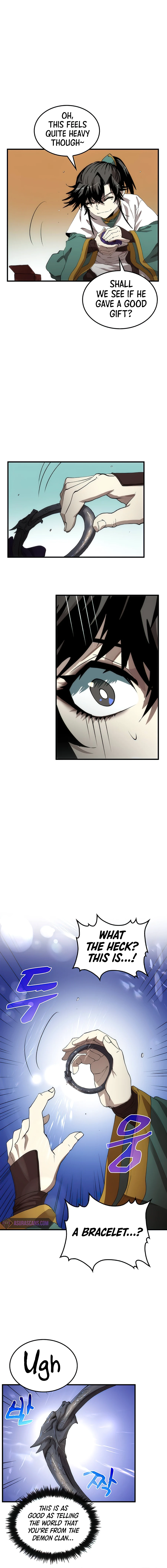 Doctor’s Rebirth Chapter 59, page 7 of 16