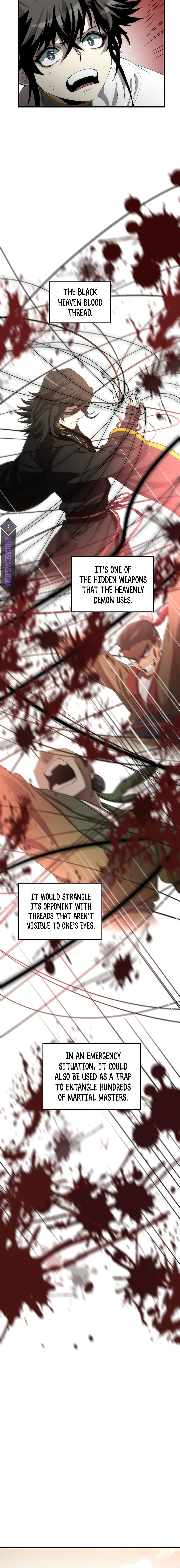 Doctor’s Rebirth Chapter 59, page 9 of 16