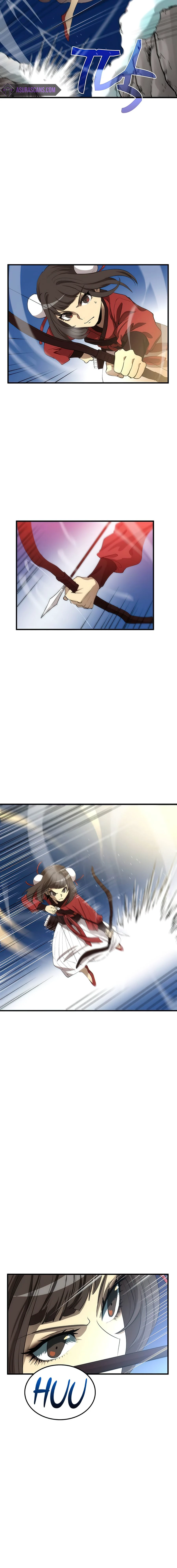 Doctor’s Rebirth Chapter 61, page 7 of 16