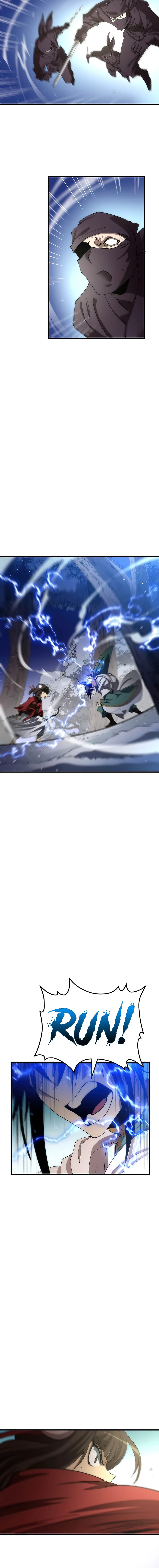 Doctor’s Rebirth Chapter 62, page 13 of 17