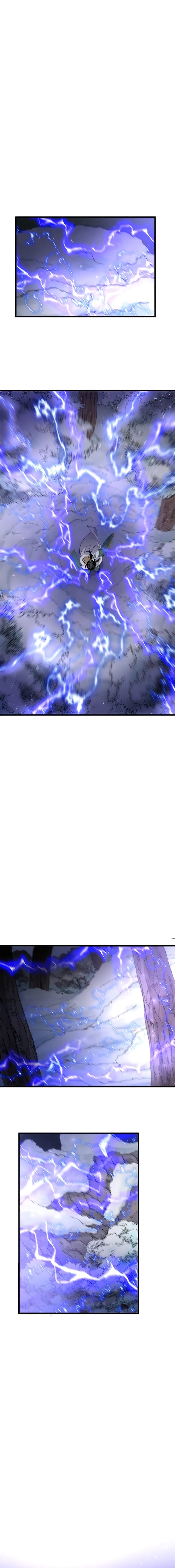 Doctor’s Rebirth Chapter 62, page 15 of 17
