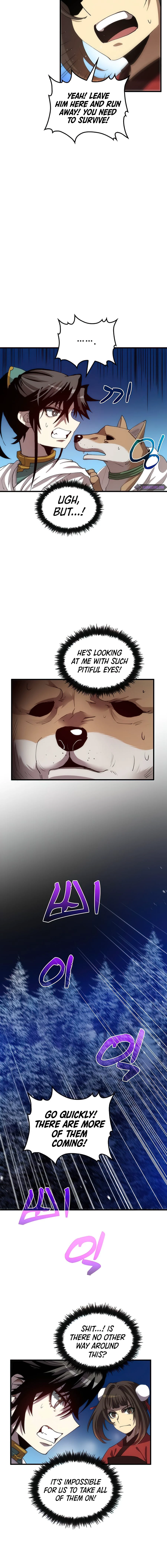 Doctor’s Rebirth Chapter 62, page 9 of 17