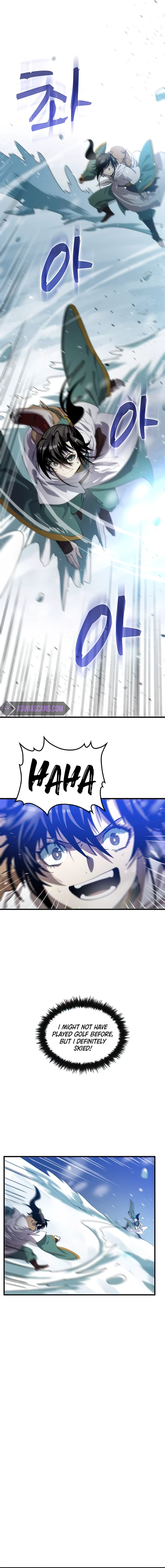 Doctor’s Rebirth Chapter 63, page 5 of 18